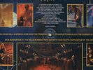 Iron Maiden Live After Death New Brazil Picture Disc LP
