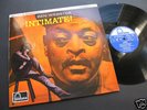 BEN WEBSTER “INTIMATE” FONTANA 883 276 JCY Archive copy