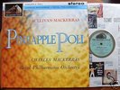 CSD 1399--Pineapple Poll-Mackerras-1st G/Gold-TAS/HP