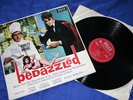 Bedazzled Soundtrack Dudley Moore RARE 1968 UK MONO LP
