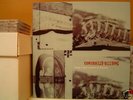 CONTROLLED BLEEDING Songs From A Sewer 4LP/Borbetomagus