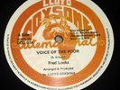 FRED LOCKS Voice of the poor 12