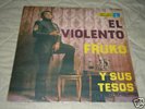 FRUKO el violento LP KILLER SALSA GUAGUANCO COLOMBIA ?