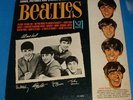 THE BEATLES, song/pictures(INTRODUCING), ORIG VEEJAY LP