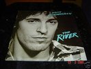 Bruce Springsteen The River 1980 Brazil 2x LP NM ERROR