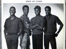 Insight   Just in Time   LP   (1986)