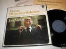 8 LP BOX/MOZART/KRIPS/DIE GROßEN SINFONIEN/PHILIPS