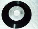 ELVIS PRESLEY SILVER BELLS JUKEBOX 45 WITH TITLE STRIP