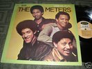 THE METERS LP 