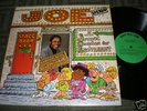 JOE JOHNSON LP 