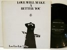 LOVE LIVE LIFE +1 LP japan psych HIRO YANAGIDA POKORA