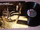 SOUL LP JOE THOMAS FEELIN'S FROM WITHIN GROOVE MERCHANT