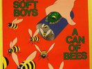 THE SOFT BOYS A Can Of Bees UK LP Post Punk Psych