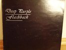 Deep Purple Flashback Live LP selten****