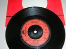 CHOSEN FEW: PRETTY FACE. UK POLYDOR 1976 NORTHERN SOUL