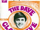 DAVE CLARK FIVE Everybody Knows Aussie EP NEAR MINT