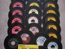 Square Dance with Calls 45 rpm 24 Records + More