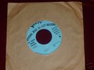 Velvet Underground White Light/White Heat DJ orig US 7