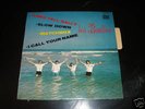 EP LES BEATLES  ODEON SOE 3755 MINT  Languette 