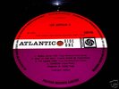LED ZEPPELIN - II   orig.UK PLUM ATLANTIC LP
