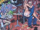 Vinyl album boogie down productions (Limited edition)