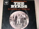 THE BYRDS- RARE 1960's OZ ONLY 