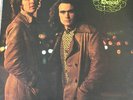 Rare UK folk blues: Robin & Barry Dransfield