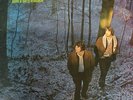 Rare UK folk blues: Robin & Barry Dransfield