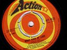 DEE DEE SHARP - WHAT KIND OF LADY - LISTEN