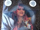 MADONNA-DRESS YOU UP-SHAPED PICTURE DISC (RARE)