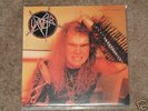SLAYER - THE FINAL COMMAND ( LP ) MINT/MINT