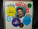 BILLY J. KRAMER   TRAINS PLANES & BOATS   1965 LP NICE