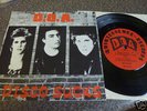 D.O.A. RARE ORIGINAL CANADA PUNK 7