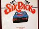 OST  LP SIX PACK  CHARLES  FOX  1982  ALLEGIANCE  SEALED