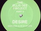 ELLIS DEE-PROJECT PART 4-RARE/HARDCORE ANTHEM/92@LISTEN