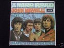 JOHN MAYALL A Hard Road UK '67 LP MINT- blues psych