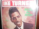 Ike Turner- Rocks The Blues