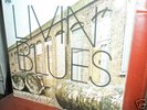 Livin' Blues- Ram jam Josey    psych