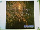 CARNAGE/Entombed/Carcass LP Vinyl