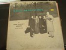 NORTHERN SOUL  JOHN PLONSKY BLONDE CABOOSE POPCORN LP