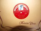 ANDREE LESCOT/CREOLE/ HAITI/DECCA MF 36288