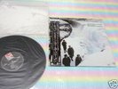 ECHO AND THE BUNNYMEN porcupine Japan LP+OBI