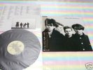 ECHO AND THE BUNNYMEN echo & the bunnymen Japan LP+OBI