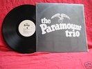 THE PARAMOUNT TRIO 1st LP