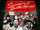 GIRLIE and LAUREL AITKEN - SCANDAL IN A BRIXTON MARKET