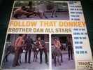 BROTHER DAN ALL STARS - FOLLOW THAT DONKEY (TROJAN)