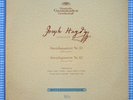 VEGH QUARTET Haydn  ORIG DGG Tulips 18094 GER-53  NM
