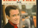 JIMMY FREY Très Beau EP/1 titre BEATLES 