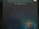 LP JOHN DAVIS DESTINATION EARTH ELECTRO SYNTH FUNK  mp3