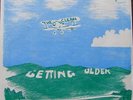 THE CLEAN   GETTING OLDER on FLYING NUN   NEW ZEALAND